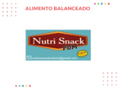 Nutrisnack